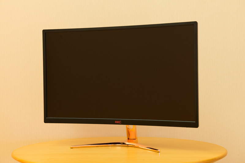 hkcg4plus显示器花屏,hkc的g40显示器评测