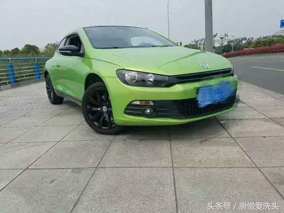 大众尚酷适合跑长途吗,大众尚酷1.4t二手车多少钱