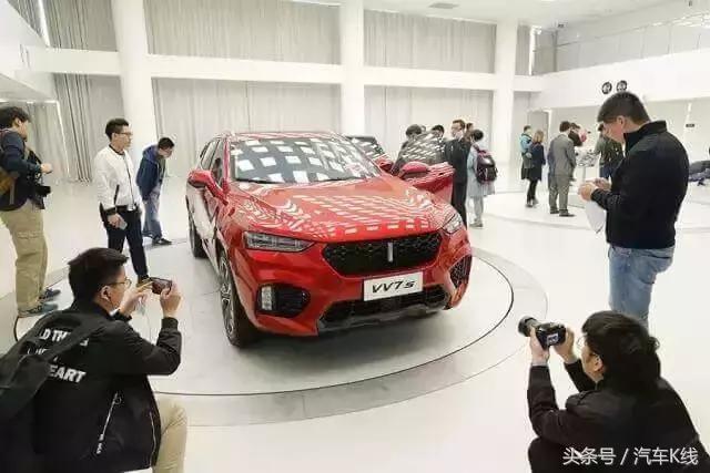 长城车wey的车内空间如何,试驾体验长城wey