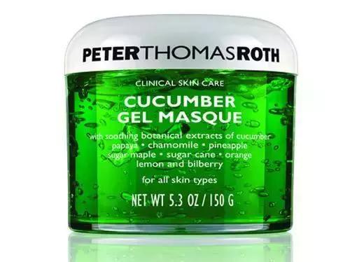 面膜面膜，不敷面膜还敢自称小仙女？