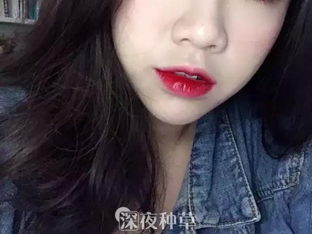 ysl小黑条302平替口红,ysl口红打印机全色系测评