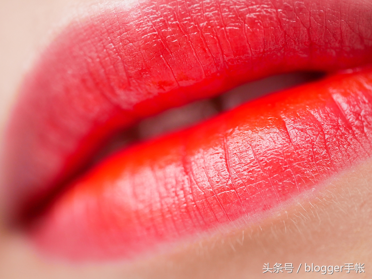 mac棒棒糖104试色,mac棒棒糖试色108