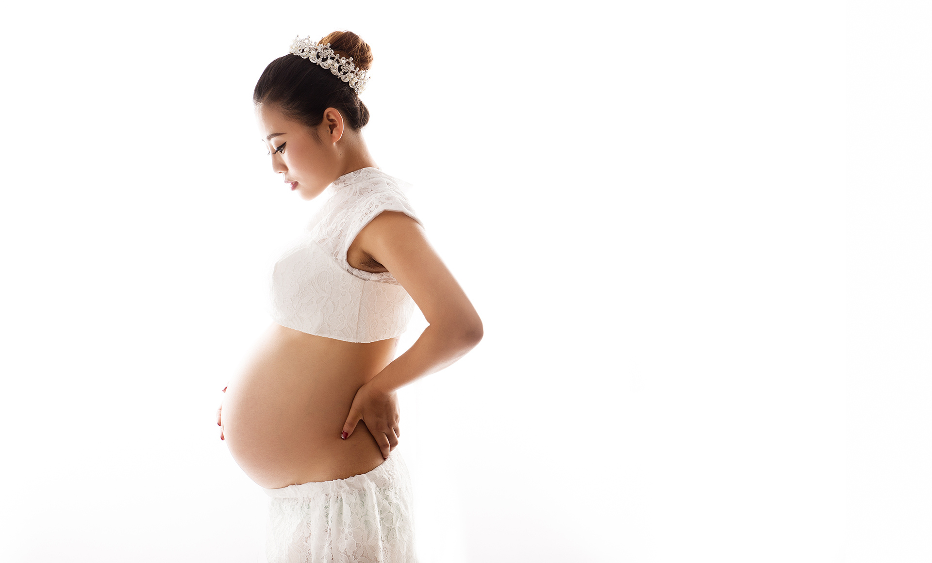 孕期嗓子充血水肿什么方法恢复快,5招缓解孕期便秘