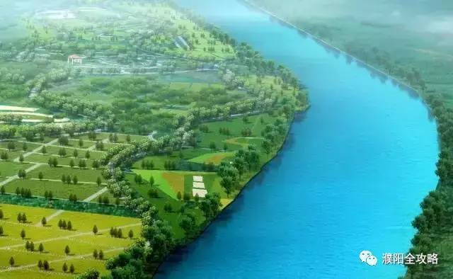 中华龙乡河南濮阳,河南中华龙