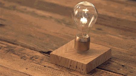 悬浮高科技产品,这些高科技改变你的生活