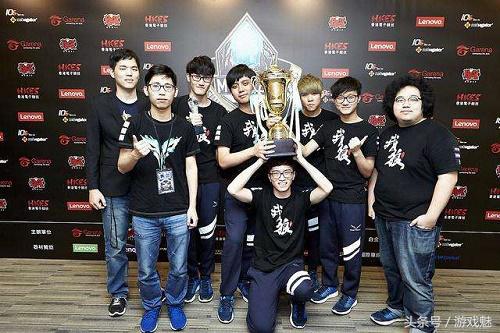 英雄联盟MSI季中赛战队特色！WE最穷SKT饮水机有看头
