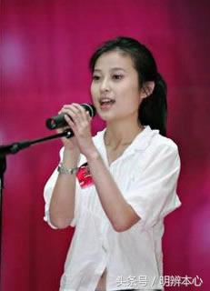 中国十大校花第一名是谁,中国十大名校校花排名