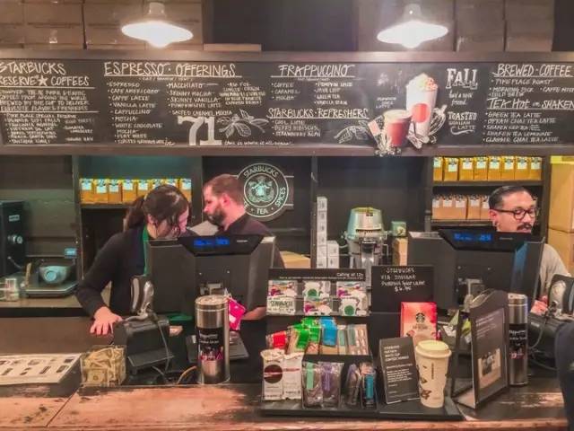 西雅图最浪漫的地方,西雅图一个充满文艺又浪漫的地方