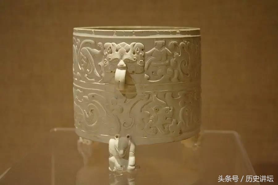 永不出境的国宝有哪些,禁止出境的十大国宝