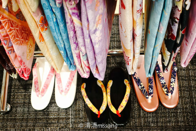 夏初的东京，不可辜负的和服、美食与购物