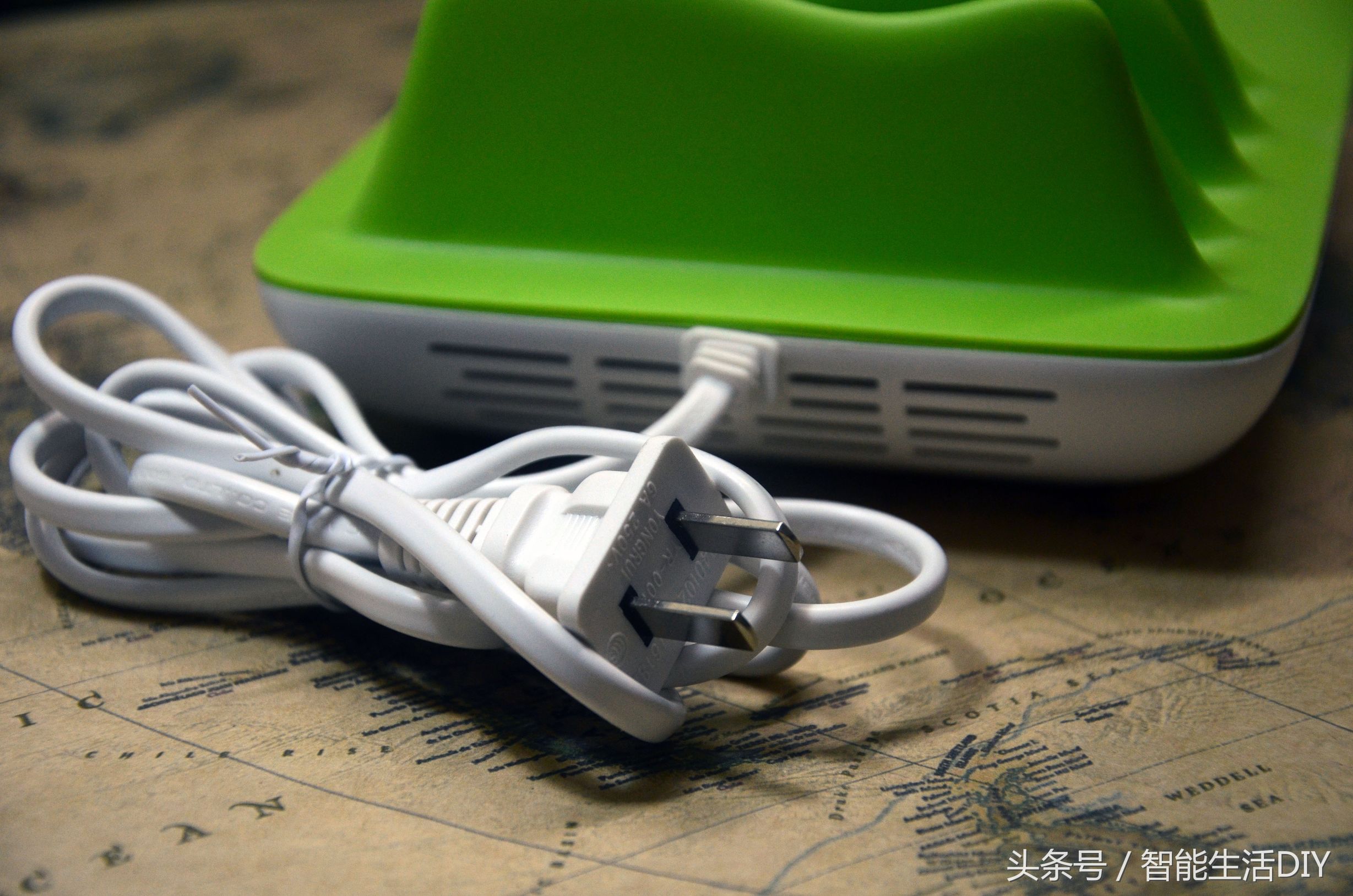 艾泡,艾泡无线充电器怎么样