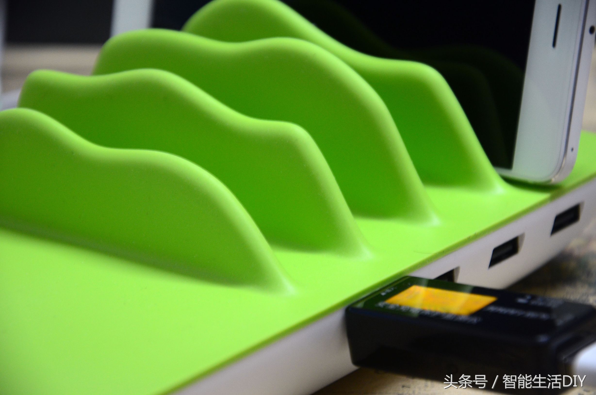 艾泡,艾泡无线充电器怎么样