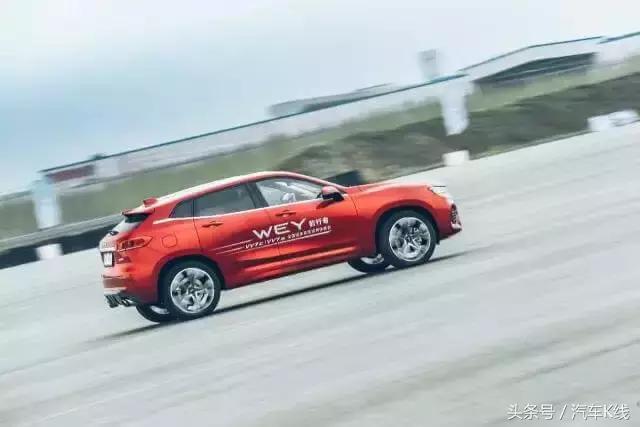 长城车wey的车内空间如何,试驾体验长城wey