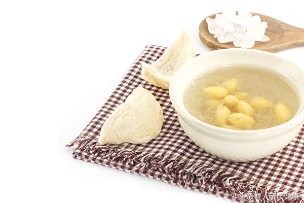 燕窝补元气、抗老中医师教你吃对燕窝