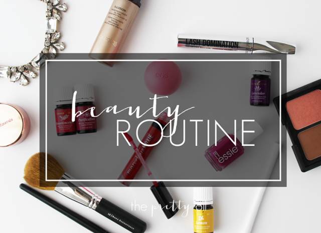 油豆皮怎么护肤视频教程,油痘皮冬季护肤方法