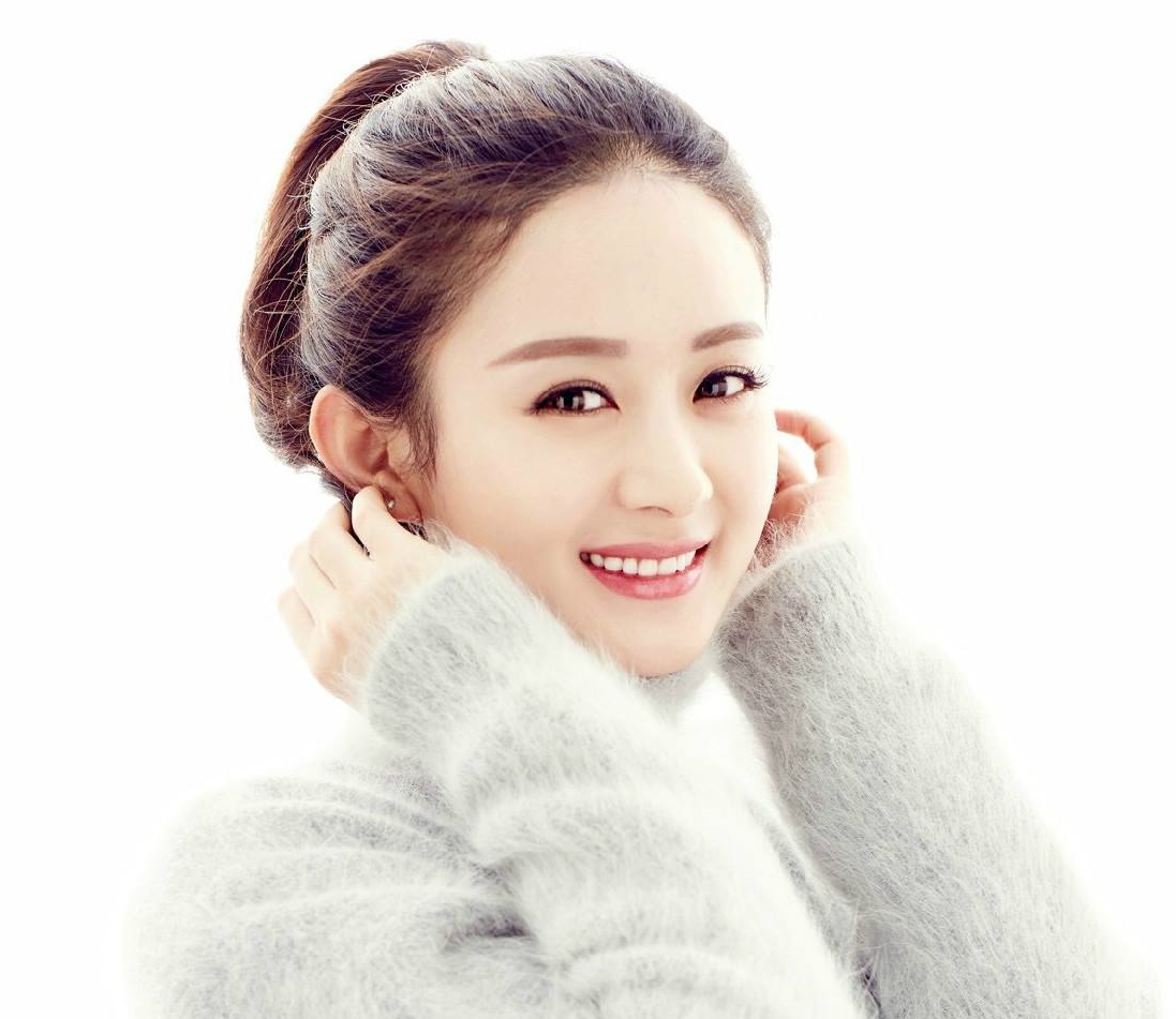 脸型分为哪几种脸型看出性格,面相上的标准脸型