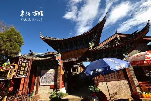 推荐一个好地方丽江古城,丽江古城最值得去的古镇