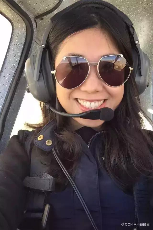 爱笑高颜能赚钱，创立同名品牌的千万级代购才是好买手