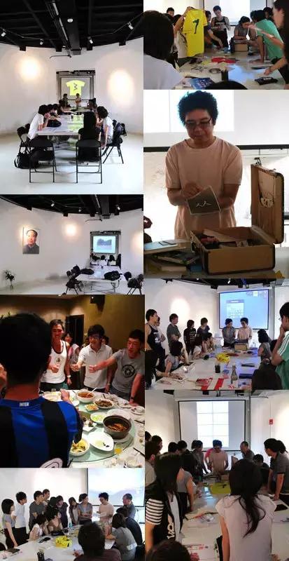 一晃九夏｜历数DesignSummer的九个夏天