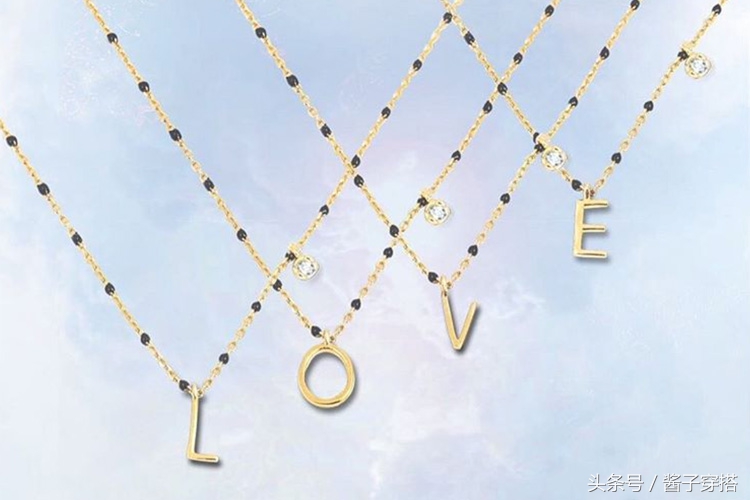 ins小众冷淡风不掉色钛钢手镯,小众原创银手镯ins