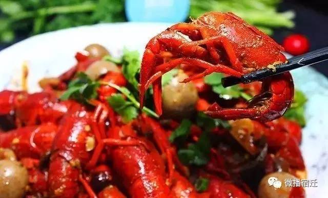 宿迁市区最好吃的小龙虾,江苏省宿迁哪里有小龙虾