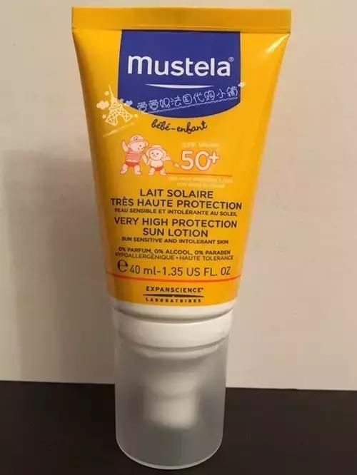 我们白着呢，宝宝防晒大作战！