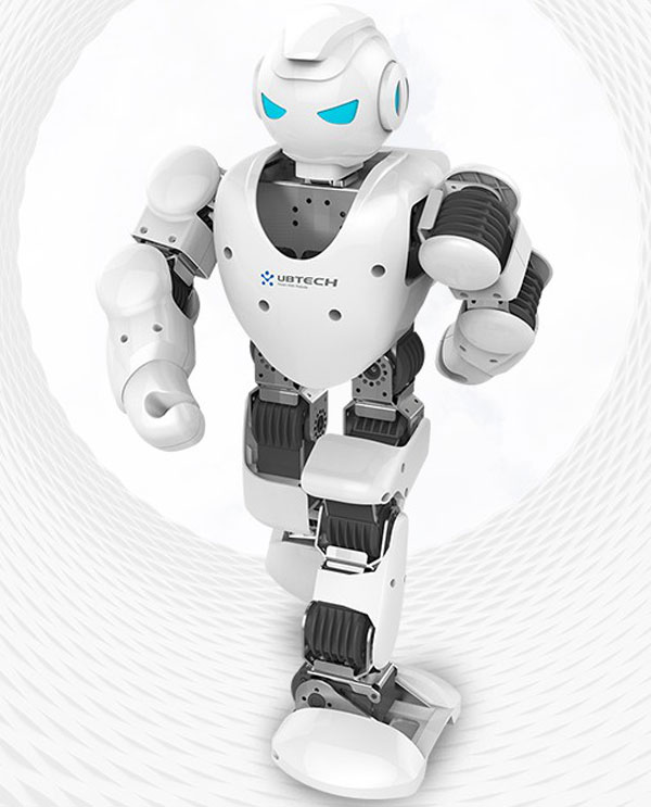 适合儿童的机器人,儿童机器人好物推荐