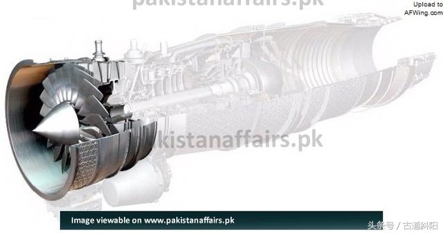 ej200涡扇发动机有多先进,ws19涡扇发动机和ej200