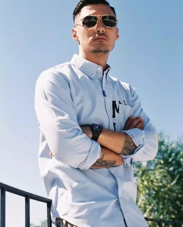 他是女人都想要的张志明,可是我更想要他的……