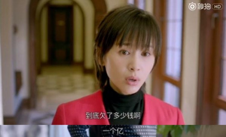 欢乐颂2令人吐槽的地方,欢乐颂2的败笔之处