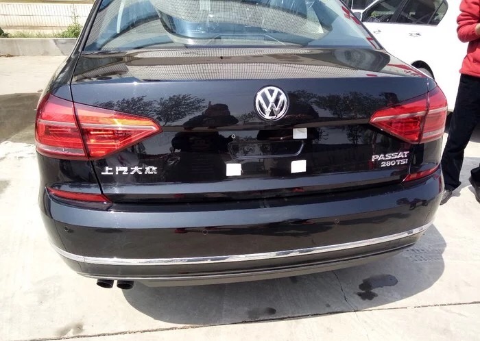 大众b级车帕萨特价格,大众帕萨特b级多少钱一辆