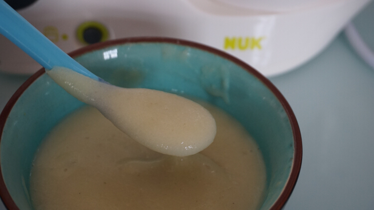 beaba辅食机如何做辅食,nuk婴儿料理机