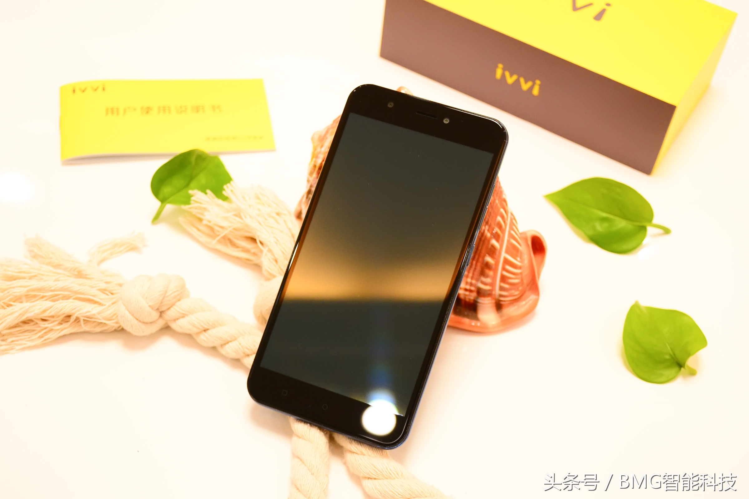 ivviK5裸眼3D手机深度评测:岂止裸眼3D?别的也不赖