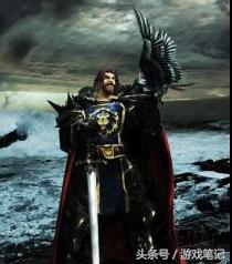 dota大魔导师原型,魔兽dota英雄背景故事