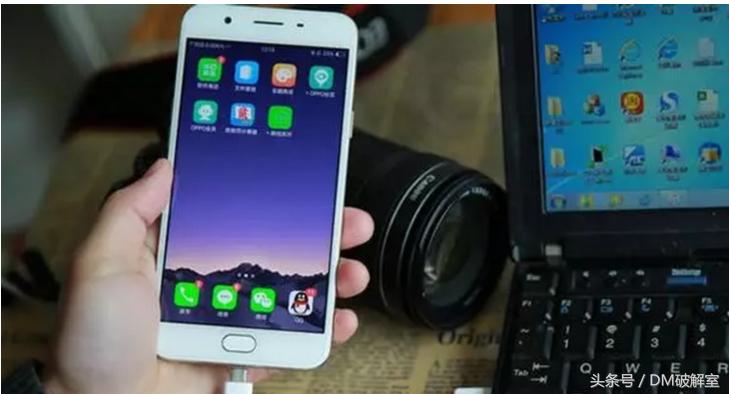 别人手机不知道密码怎么查看他的通话记录?