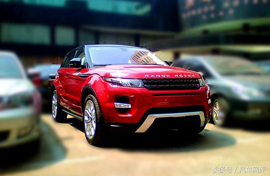 女人一定要开皮卡,女人开小型suv合适吗