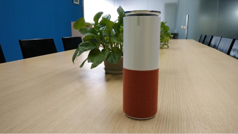 「钉科技评测」联想智能音箱：取悦耳朵，便捷生活