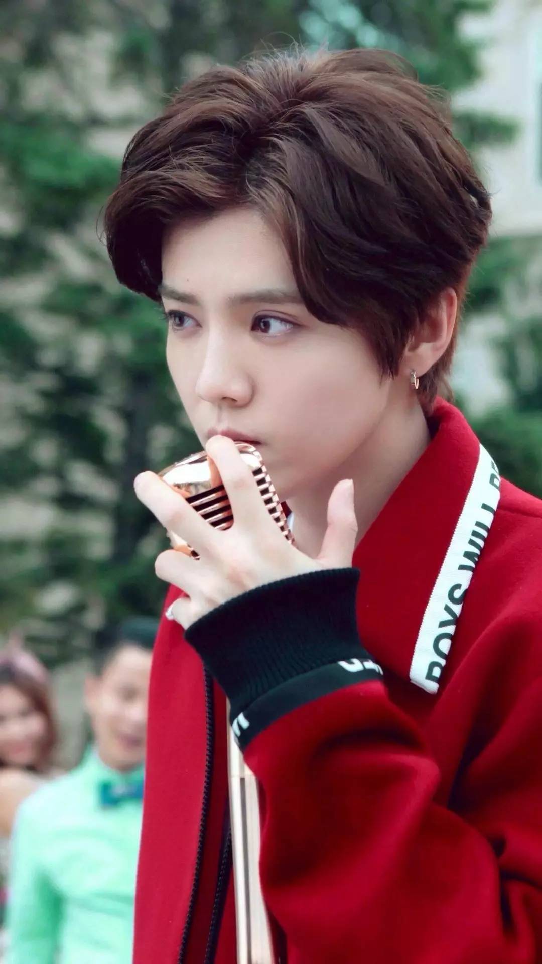 中国帅哥合集高颜值图集,国产男星帅哥