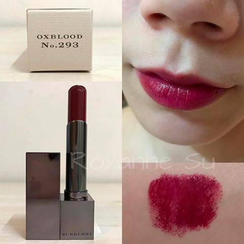 tf口红和ysl哪个好,tf和ysl口红哪个好