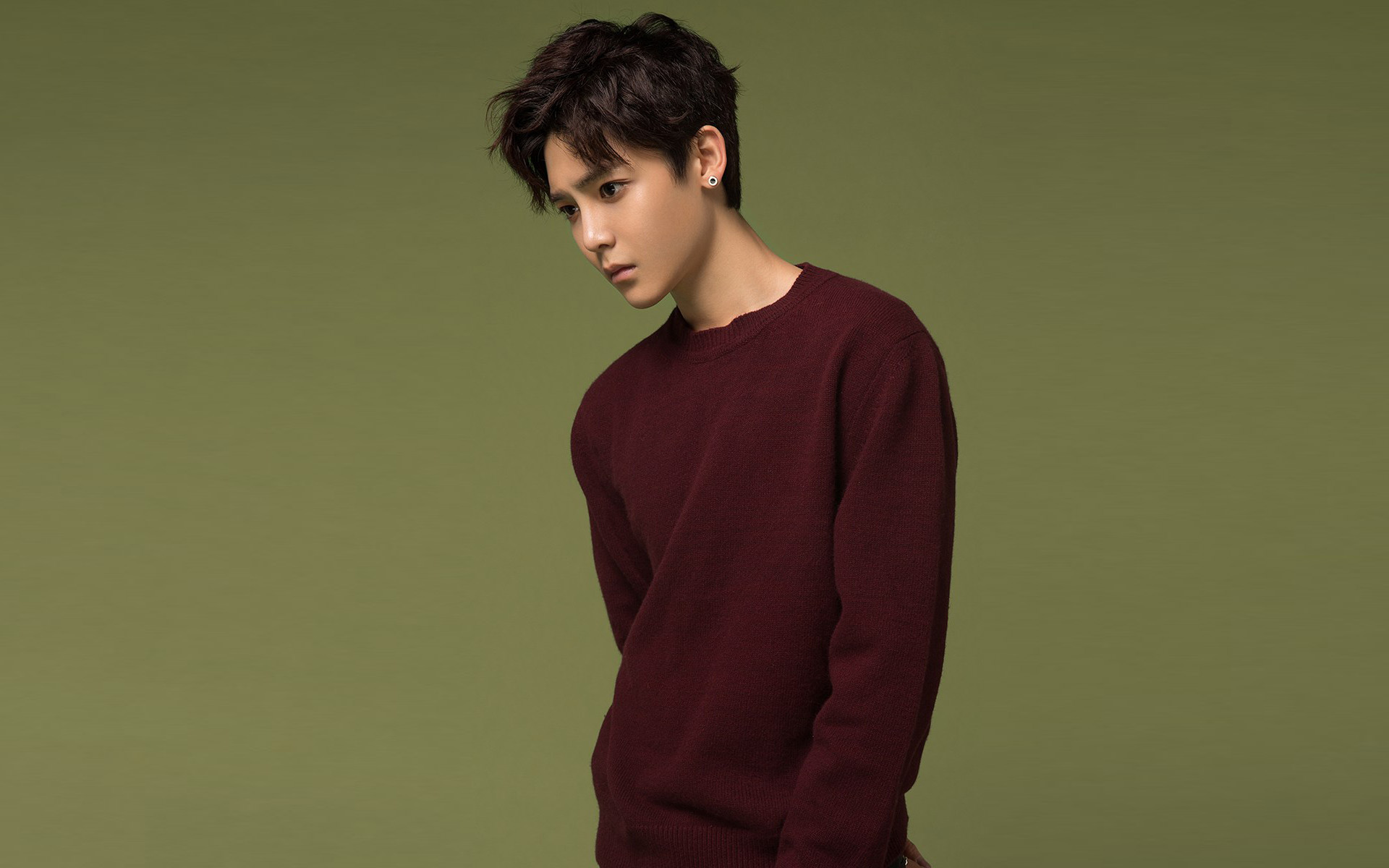 寒武纪黑色偶像剧,偶像剧寒武纪