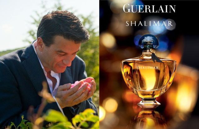 香水鉴赏方法,香水的优劣