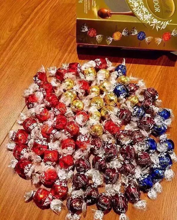 我们不能打败五月病，但我们的零食可以！