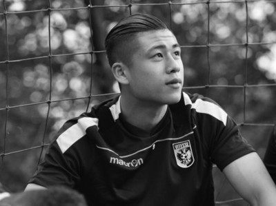 国足前锋张玉宁，何时才能成为国足的一张最强王牌？