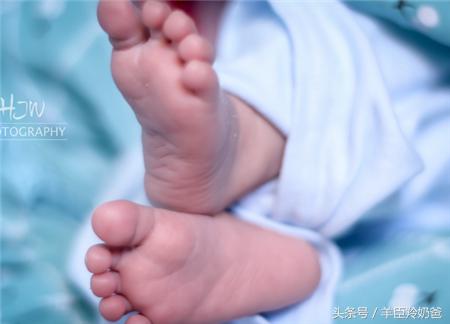 婴儿足内翻很严重治疗得好吗,宝宝出生的时候足内翻会自愈吗