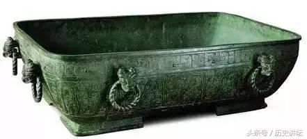 永不出境的国宝有哪些,禁止出境的十大国宝