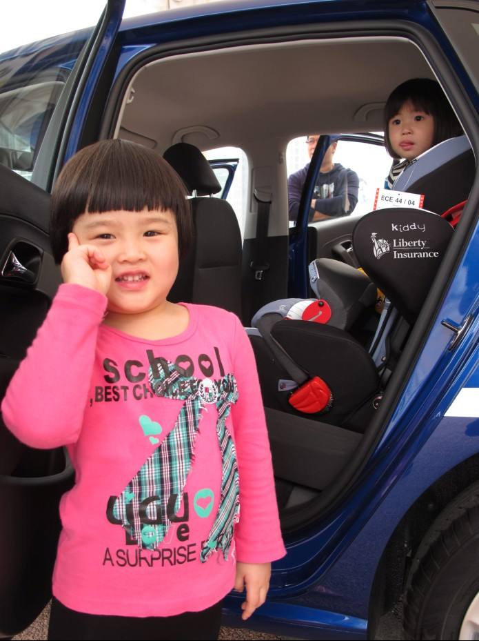 kiddy奇蒂儿童安全座椅怎么安装,飞机上有儿童座椅吗