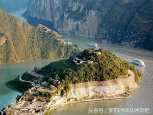 为什么“白帝城”能够吸引国家领导人？