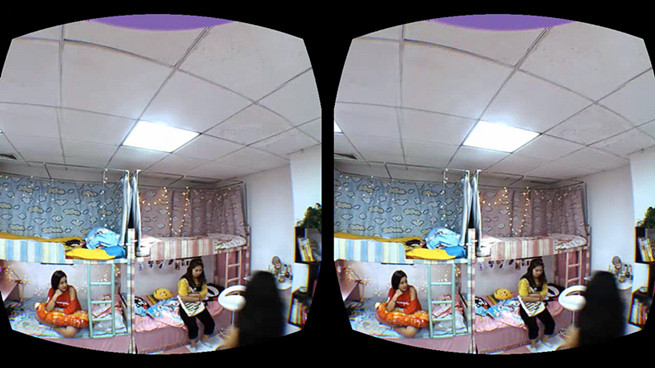 爱奇艺4kvr一体机哪里买,爱奇艺4kvr一体机连不上