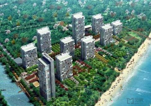 北戴河新区房产项目,北戴河新区房价为何涨不起来