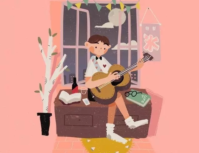 学吉他比较好的书推荐,学吉他看谱